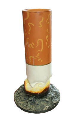 Posacenere Spegnimi piccolo